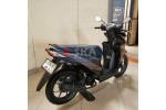 Honda All New Beat Deluxe Tahun 2026